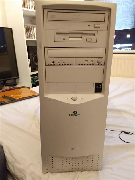 My New Windows 98 Gaming Pc Retrobattlestations