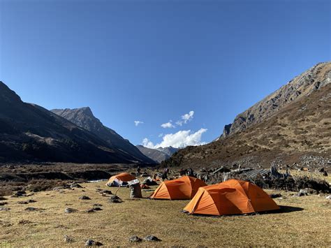 Trekking in Bhutan to gangkhar puensum — MyFitnessPal.com