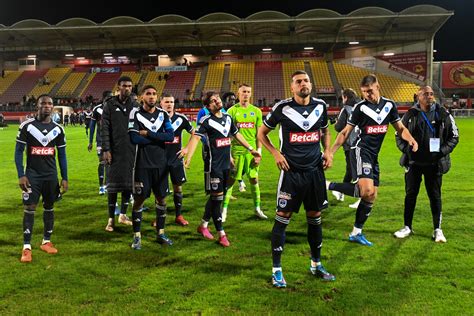 Girondins4Ever Julien Bée On ne va pas se mentir quon a encore vu