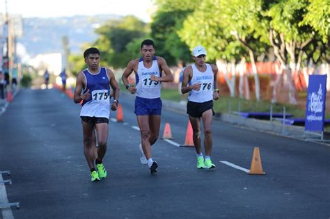 Guatemala Arrasó En El Campeonato Centroamericano De Marcha Diario El