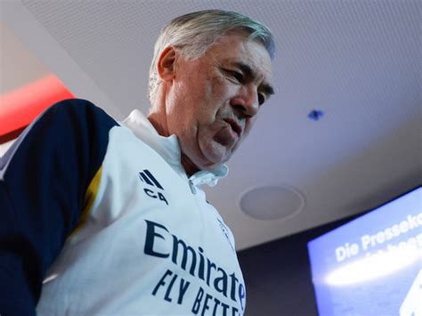 Carlo Ancelotti a anunțat ce se întâmplă cu fotbalistul de 45 000 000