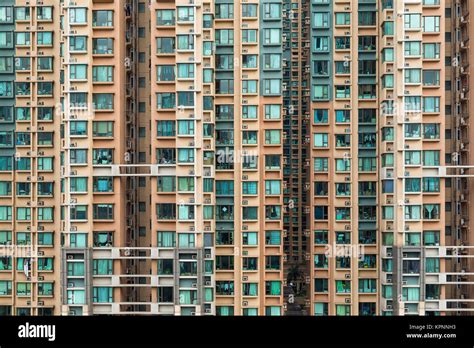 Apartment Building Stock Photo Alamy