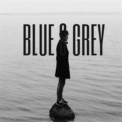 Stream Blue and Grey by V(BTS) | Cover by YOUTH by Youth | Listen ...