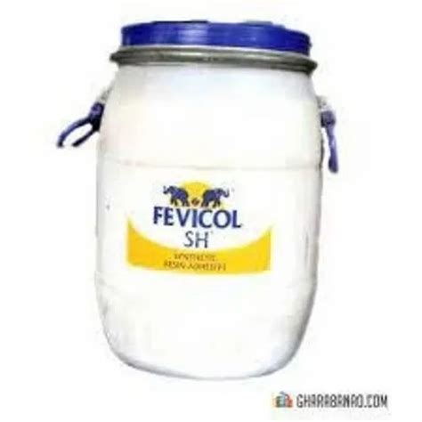 Fevicol Sh Synthetic Resin Adhesive 50 Kg Bucket At Rs 150 Piece In Noida