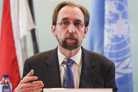 Dont Criminalize Gay Sex U N Rights Chief Tells Indonesia Wsj