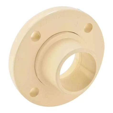 Buy Astral 2½ inch CPVC Plain Vanstone Flange Spigot M512803307 Online