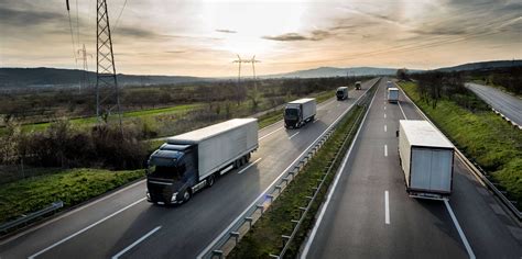 Heavy trucks likely not zero-emission in the near future | ETH Zurich