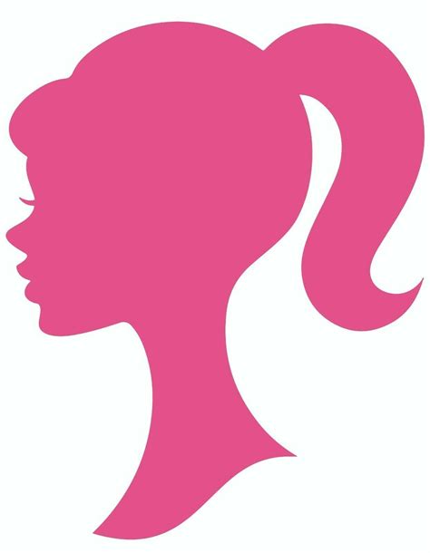 Images Of Barbie Logo