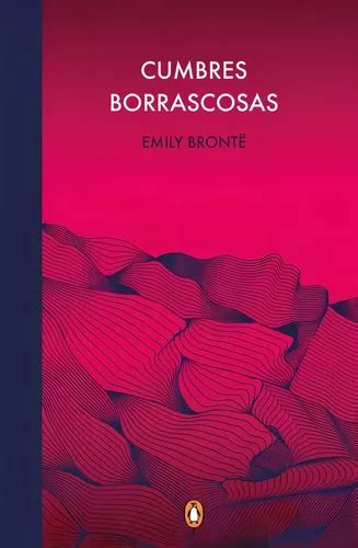 Libro Cumbres Borrascosas Tapa Dura Emily Brontë Cuotas sin interés