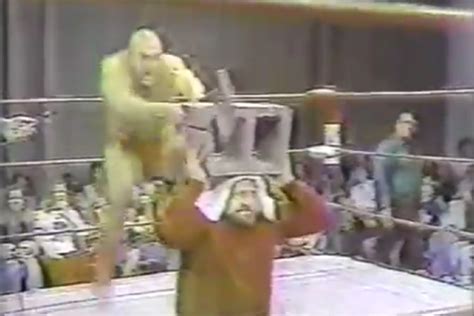 Mongolian Stomper Archives Ron Fullers Studcast