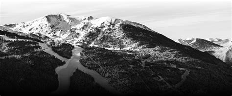 Andorra Mountains Grandvalira