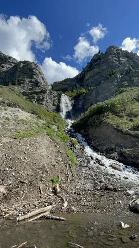 Best Hikes and Trails in Provo Canyon | AllTrails