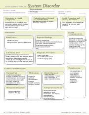 Understanding Acromegaly: Diagnosis, Symptoms, and Treatment | Course Hero