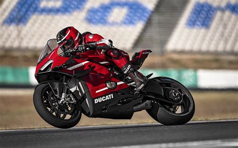 V R Superleggera Superleggera Superbike V R Ducati Hd