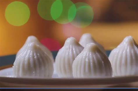 How To Make Ganesh Chaturthi Special Ukadiche Modak How To Make How