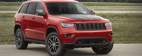 Jeep Grand Cherokee Bolt Pattern Wheel Specs By Model Year