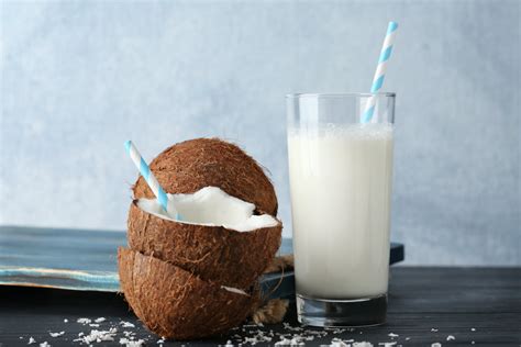 Cuisine Pratique Nos Conseils Pour Bien Choisir Son Lait V G Tal