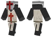 Green Knight | Minecraft Skins