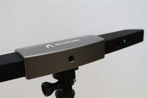 Revopoint Range 3D Scanner Review Large Object Scanning