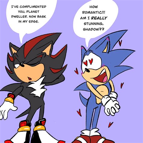 Sonadow Comic 11