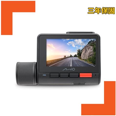 Mio 免費安裝行車記錄器 955WD DVR 前鏡4K 後鏡2K WiFi 含安裝 PChome 24h購物