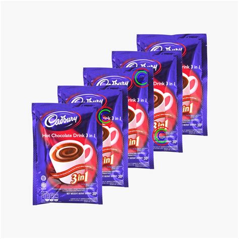 Jual Cadbury Hot Chocolate Drink In Cadbury Drink Gr Baby Mpasi