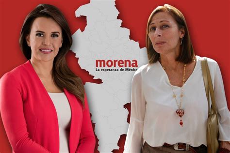 ¿quién Es La Priísta Clara Luz Flores Y Por Qué La Respalda Morena