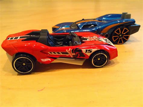 JULIAN S HOT WHEELS BLOG Carbonic Prototype H 24