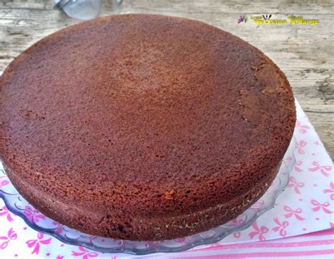 Torta Minuti Al Caffe Latte La Cucina Di Marge