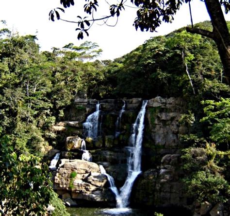 GUADUAS CUNDINAMARCA SALTO DE VERSALLES