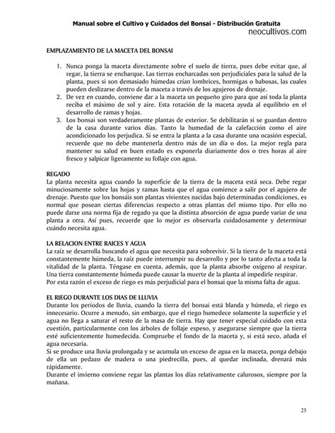 Parte2 Manual Tecnicas Bonsai Neocultivos PDF