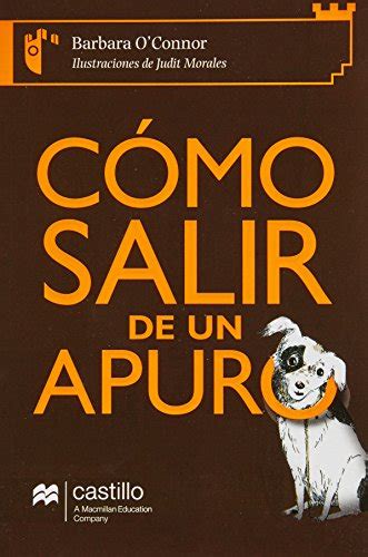 Esaninba Como Salir De Un Apuro Libro Barbara O Connor Epub