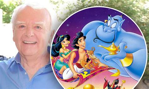 Disneys Legendary Movie Trailer Voiceover Artist Mark Elliott Dies At