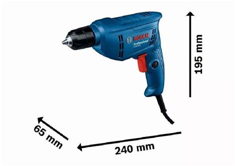 Promo Mesin Bor Listrik Bosch Gbm 400 Diskon 7 Di Seller Sumber Air
