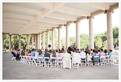 Mara Jasper New Orleans Wedding At The City Park Peristyle And