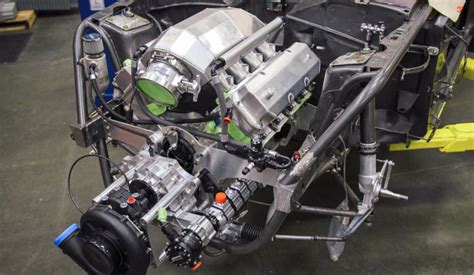 Bennett Racing Engines Enginelabs