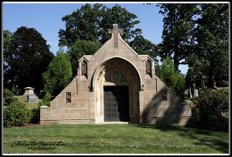 THE WOODLAWN CEMETERY BRONX NEW YORK CITY THE WOODLAWN Flickr