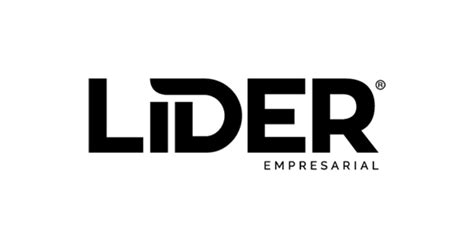 Líder Empresarial Líder Empresarial