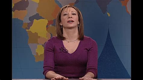 Watch Saturday Night Live Highlight Weekend Update Segment Cheri