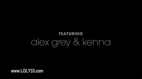 Lesbian Ultra Glamours Eating Holes