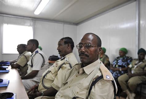 Wararka Maanta Arbaco Apr 29 2015 AMISOM Oo Saraakiil Ka Tirsan