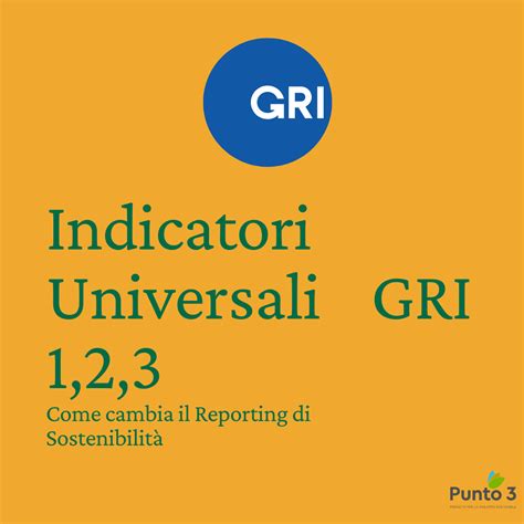 Come cambia il Bilancio di Sostenibilità aggiornati gli indicatori