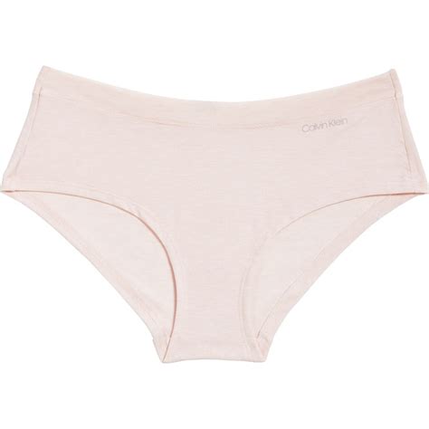 Calvin Klein Ropa Interior Para Dama 3 Piezas Chica Costco México