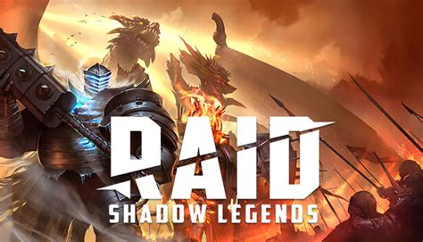 30 Games Like RAID Shadow Legends SteamPeek