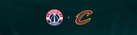 Washington Wizards X Cleveland Cavaliers NBA Palpites Onde Assistir