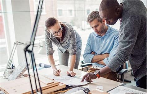 Nos Bureaux D Tude Technique Pour Contribuer La R Ussite Votre Projet