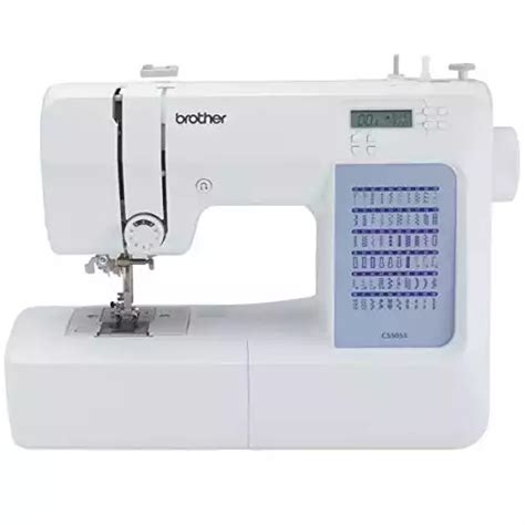 Singer Brilliance Sewing Machine Review In Sewing Insight