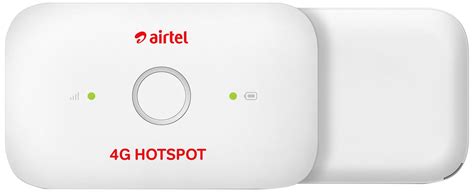 Airtel Digitaltv E Cs Wireless Hotspot Single Band Wi Fi Data