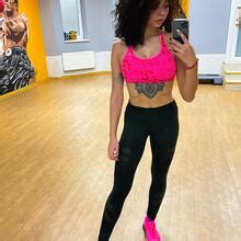 Angel Amelie Nude OnlyFans Leaks Fapopedia