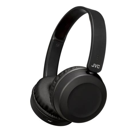 Jvc On Ear Wireless Headphones På Lager Billig